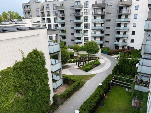 Mieszkanie 2-pokojowe Warszawa Ochota, ul. Włodarzewska. Zdjęcie 10