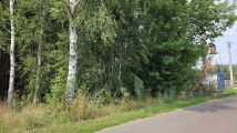 Działka leśna Ruda Jeżewska. Zdjęcie 1