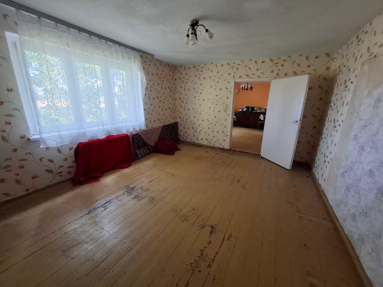 gospodarstwo Łojewo. Zdjęcie 5