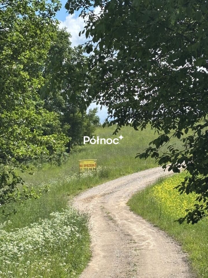 Działka Polimonie. Zdjęcie 3
