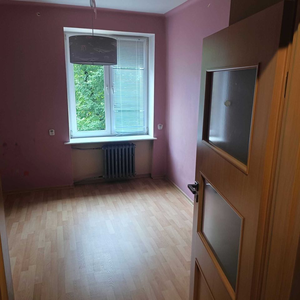Mieszkanie 2-pokojowe Kielce Centrum, ul. Stefana Żeromskiego. Zdjęcie 3