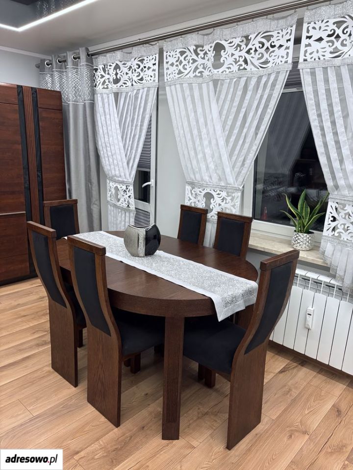 Mieszkanie 4-pokojowe Pruszków, ul. Wokulskiego. Zdjęcie 8