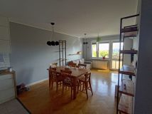 Mieszkanie 3-pokojowe Warszawa Ursynów, ZWM. Zdjęcie 4