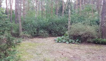 Działka budowlana Rosanów