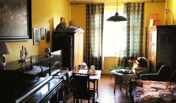 Mieszkanie 4-pokojowe Opole Śródmieście, ul. Tadeusza Kościuszki