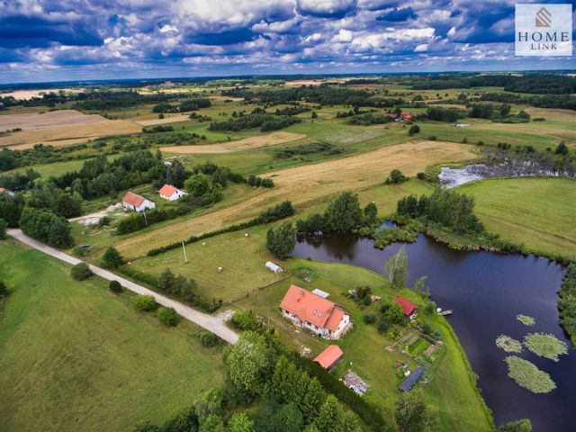 Działka siedliskowa Tuławki. Zdjęcie 6