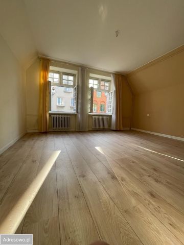 Mieszkanie 2-pokojowe Gdańsk Śródmieście, ul. Mariacka. Zdjęcie 1