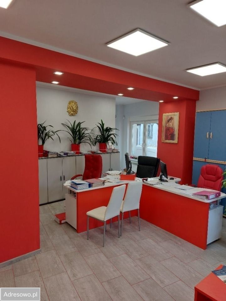 kamienica Sulechów. Zdjęcie 2