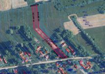 Działka rolno-budowlana Janówka. Zdjęcie 1