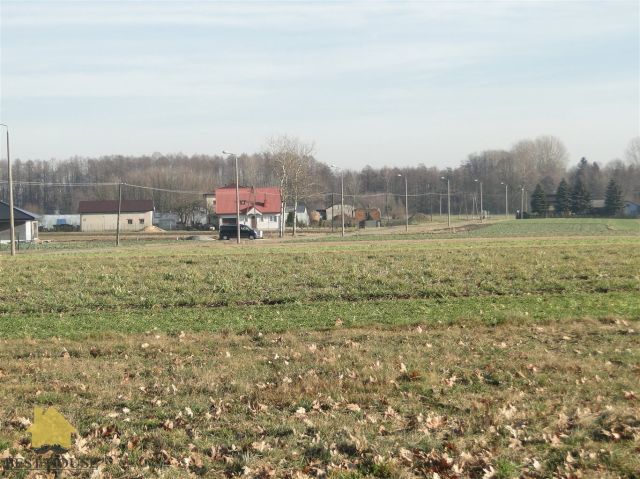 Działka budowlana Radawiec Mały. Zdjęcie 3