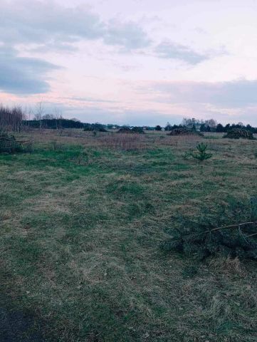 Działka budowlana Leontyna, ul. Strażacka. Zdjęcie 1