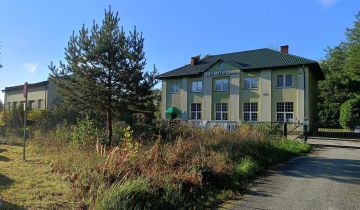 Hala/magazyn Starachowice Centrum, ul. marsz. Piłsudskiego