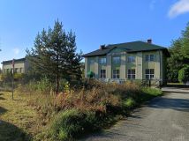 Hala/magazyn Starachowice Centrum, ul. marsz. Piłsudskiego