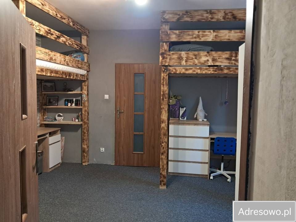 Mieszkanie 3-pokojowe Stronie Śląskie, ul. Kościuszki. Zdjęcie 5