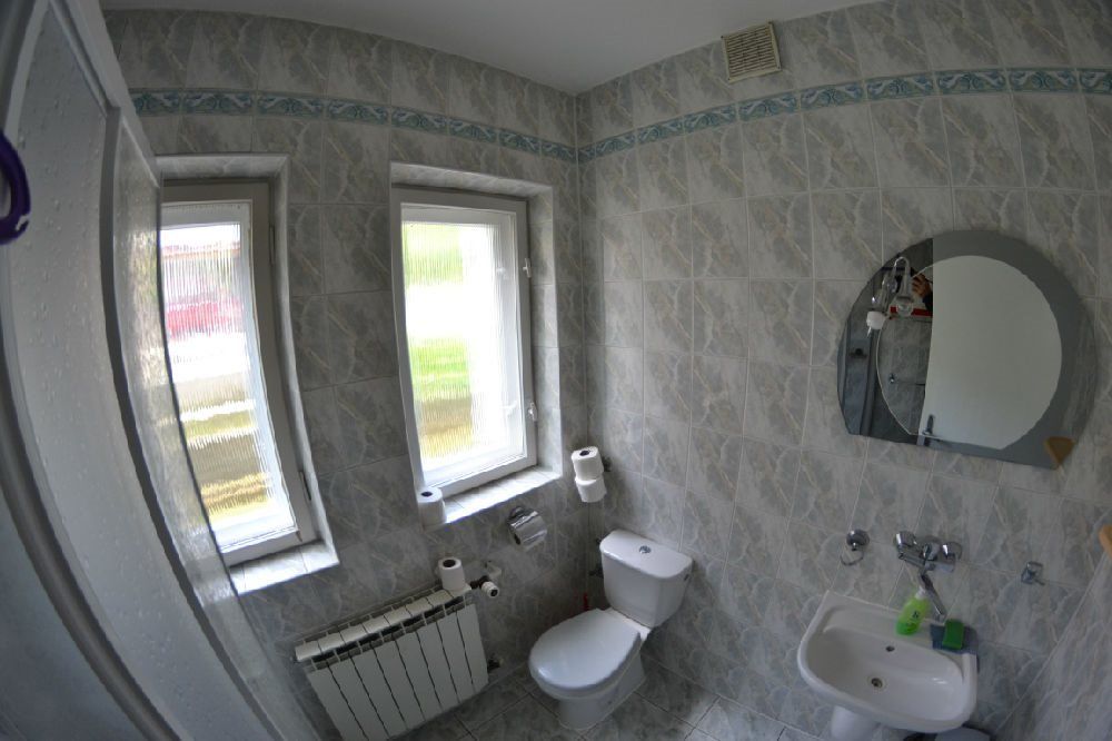 Hotel/pensjonat Krynica-Zdrój. Zdjęcie 2