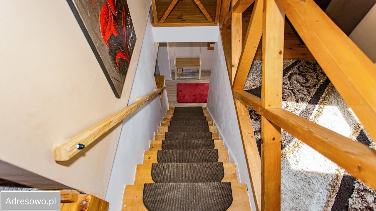 dom wolnostojący, 4 pokoje Łabapa. Zdjęcie 8