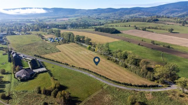 Działka budowlana Miszkowice, ul. Dębowa. Zdjęcie 1