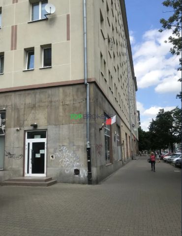 Lokal Warszawa Ochota. Zdjęcie 1