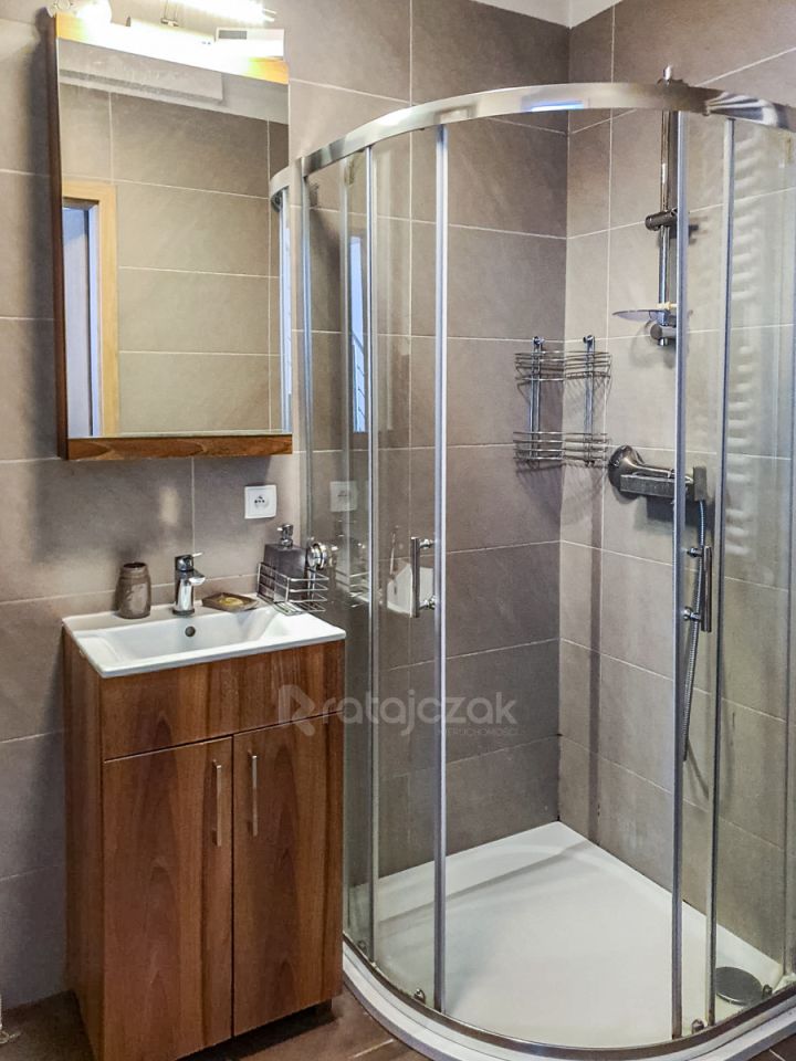 Mieszkanie 4-pokojowe Reda, ul. Krajobrazowa. Zdjęcie 3