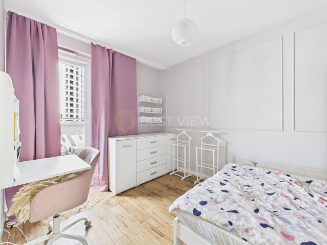 Mieszkanie 3-pokojowe Warszawa Wola, ul. Fort Wola. Zdjęcie 4