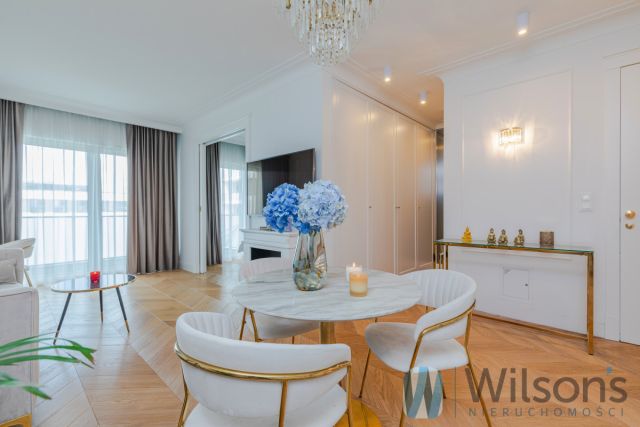 Mieszkanie 2-pokojowe Warszawa Mokotów, ul. Racjonalizacji. Zdjęcie 7