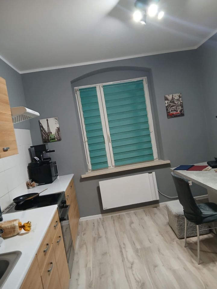 Mieszkanie 2-pokojowe Wałbrzych Nowe Miasto, ul. Aleksandra Fredry. Zdjęcie 10