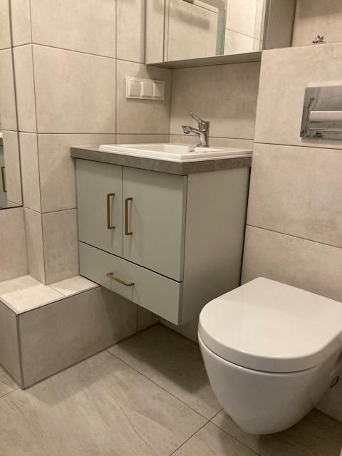 Mieszkanie 3-pokojowe Łódź Dąbrowa, ul. Tatrzańska. Zdjęcie 16