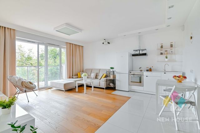 Mieszkanie 2-pokojowe Olsztyn, pl. Plac Konstytucji 3 Maja. Zdjęcie 1