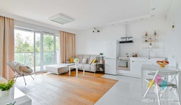 Mieszkanie 2-pokojowe Olsztyn, pl. Plac Konstytucji 3 Maja