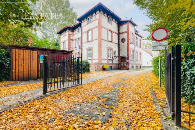 Mieszkanie 2-pokojowe Gdańsk Brzeźno, ul. Ignacego Krasickiego. Zdjęcie 14