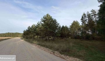 Działka budowlana Leńce