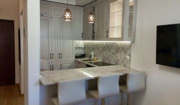 Mieszkanie 1-pokojowe Warszawa Śródmieście, ul. Pokorna