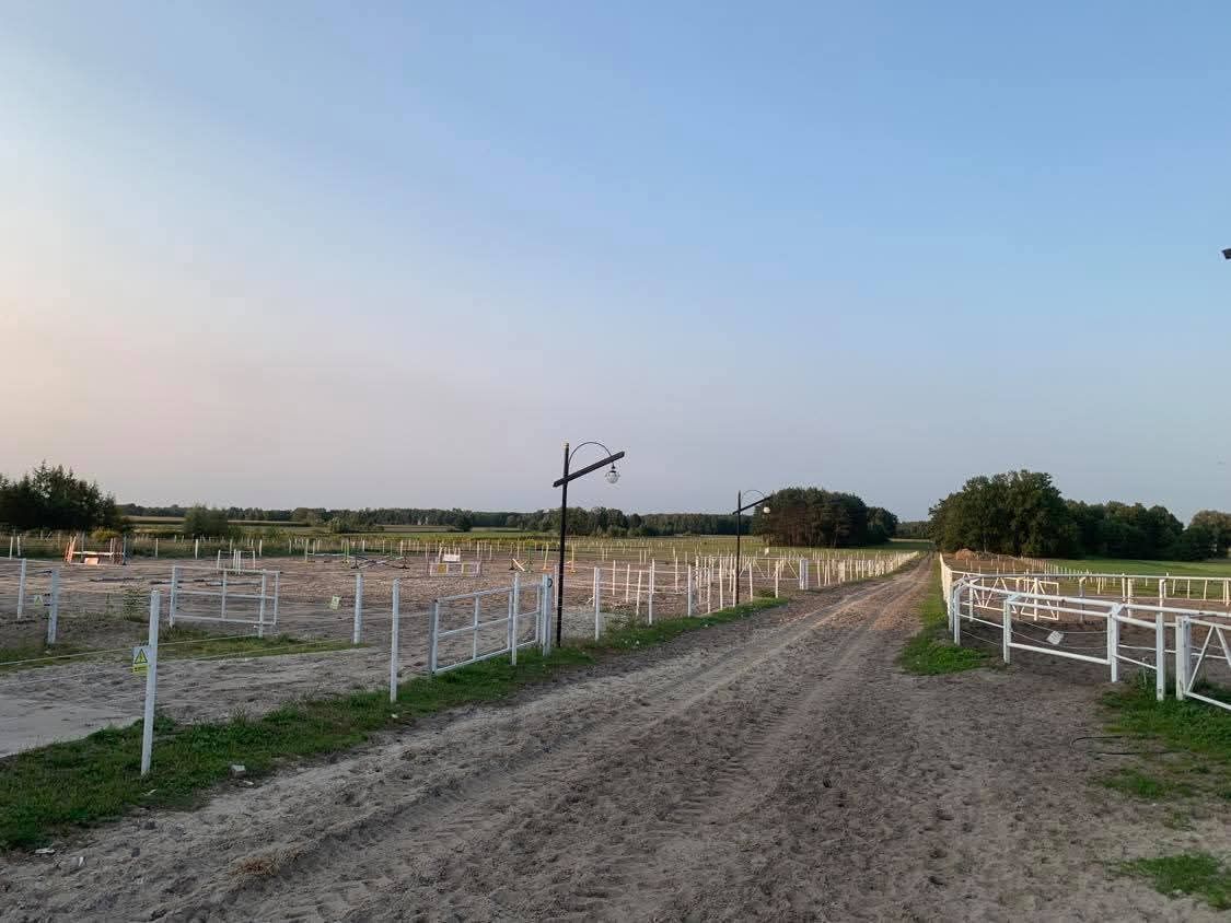 Nieruchomość komercyjna Kębliny. Zdjęcie 3