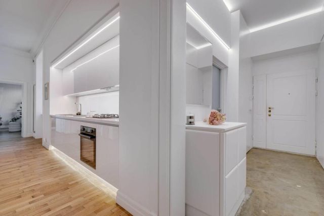 Mieszkanie 3-pokojowe Warszawa Wola, ul. Miedziana. Zdjęcie 19