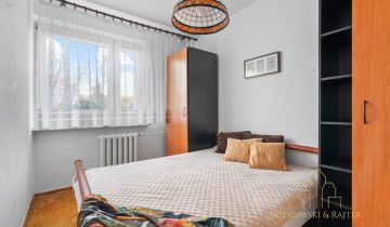 Mieszkanie 3-pokojowe Legionowo, ul. Husarska