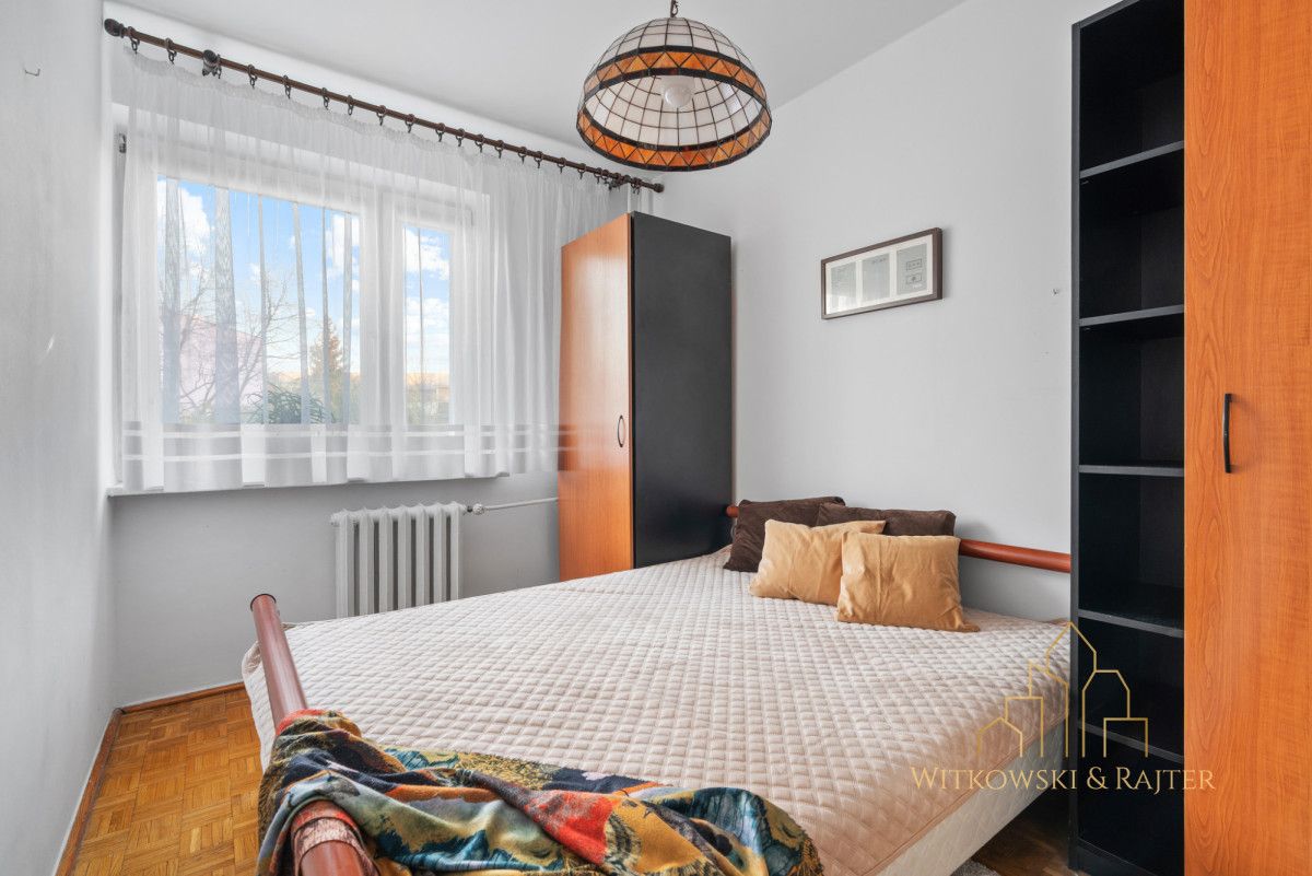 Mieszkanie 3-pokojowe Legionowo, ul. Husarska. Zdjęcie 3