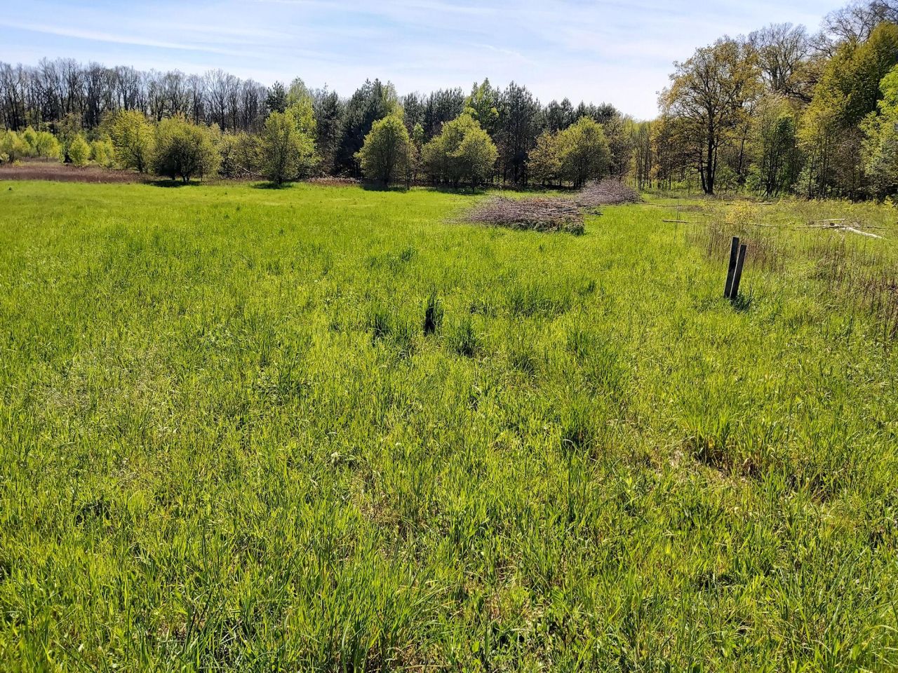 Działka budowlana Oborniki Śląskie. Zdjęcie 2