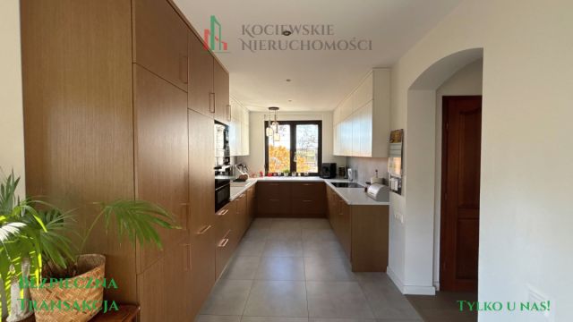 dom wolnostojący, 7 pokoi Licze, ul. Dębowa. Zdjęcie 13