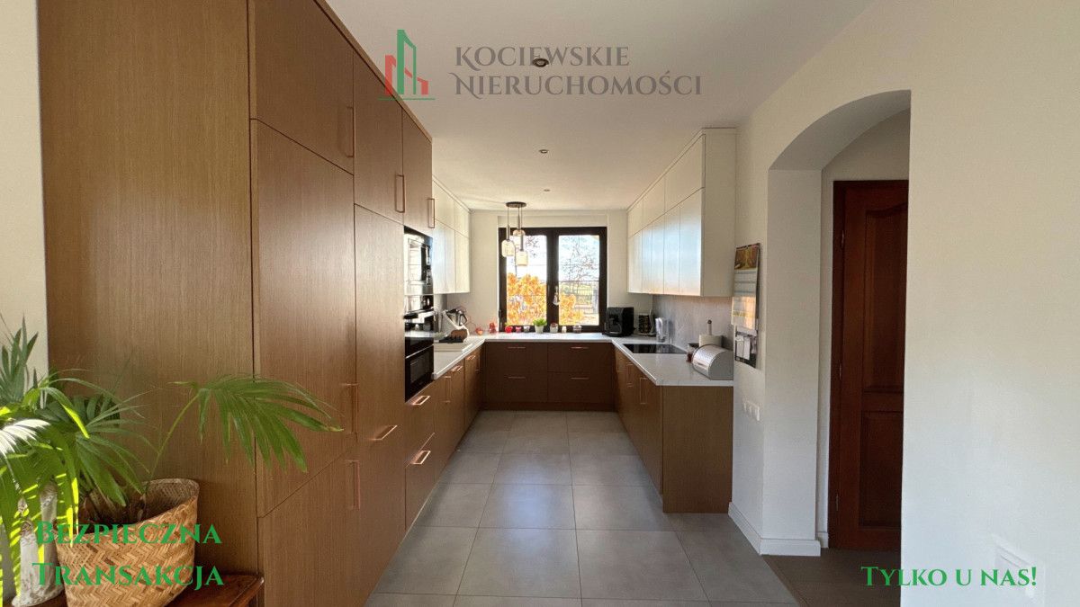 dom wolnostojący, 7 pokoi Licze, ul. Dębowa. Zdjęcie 13