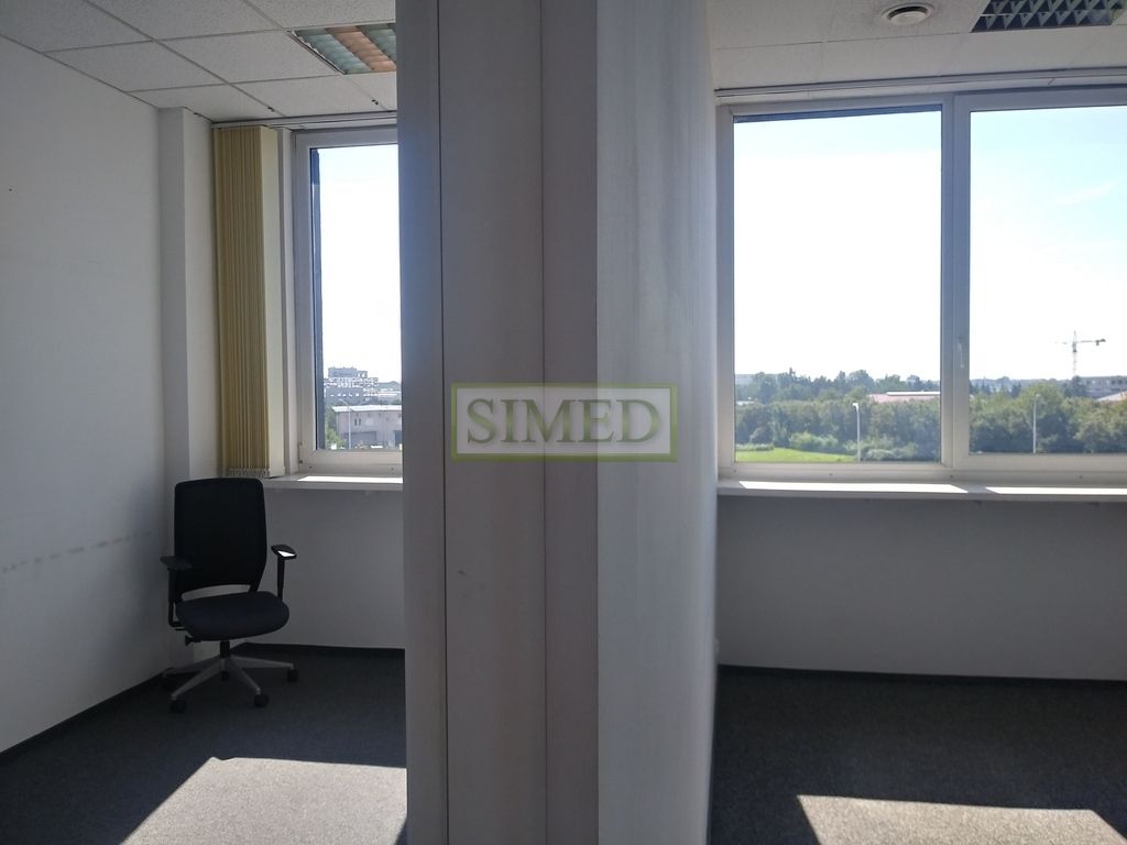 Biuro Warszawa Włochy. Zdjęcie 2