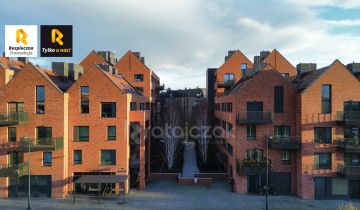 Mieszkanie 2-pokojowe Gdańsk Śródmieście, ul. Angielska Grobla