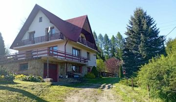 dom wolnostojący, 6 pokoi Bircza, ul. mjr. Kusiaka