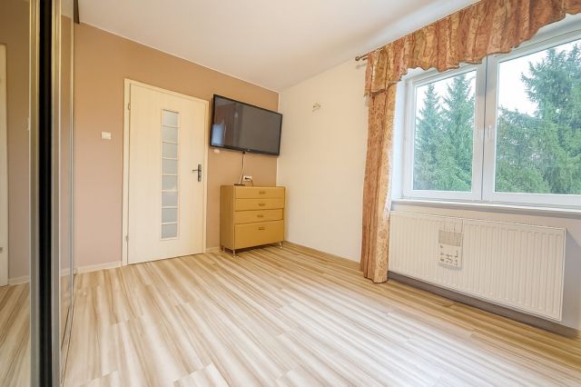 dom wolnostojący, 4 pokoje Rzeszów Załęże, ul. hr. Alfreda Potockiego. Zdjęcie 5