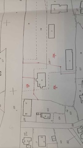 Działka inwestycyjna Trzciana. Zdjęcie 1