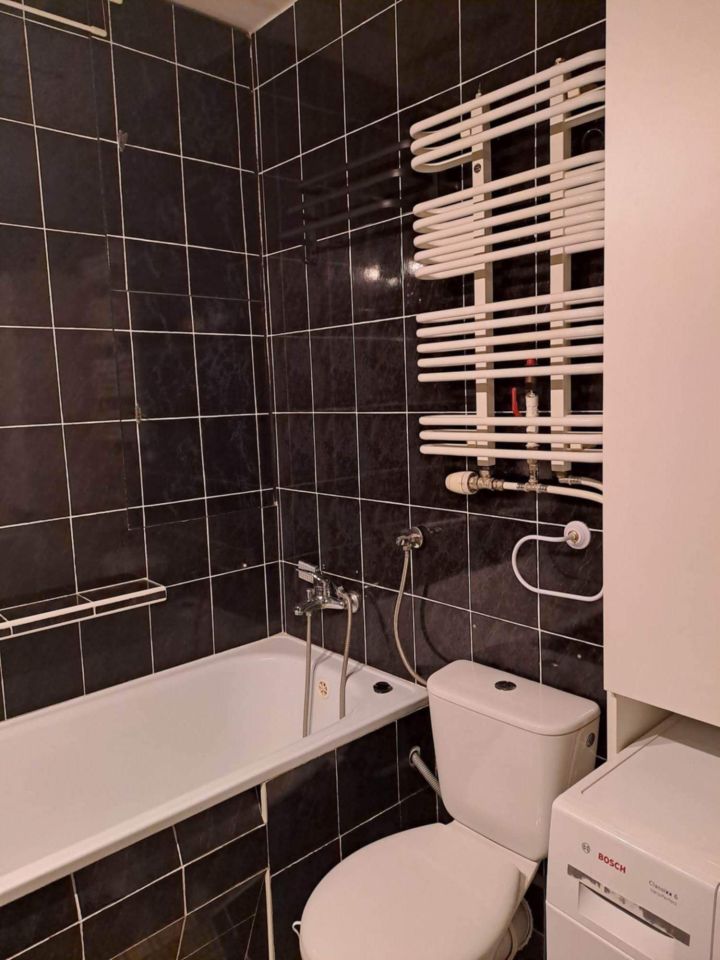 Mieszkanie 2-pokojowe Włocławek Południe , ul. Bolesława Prusa. Zdjęcie 5