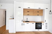 Mieszkanie 1-pokojowe Jastrowie, ul. Wojska Polskiego. Zdjęcie 1