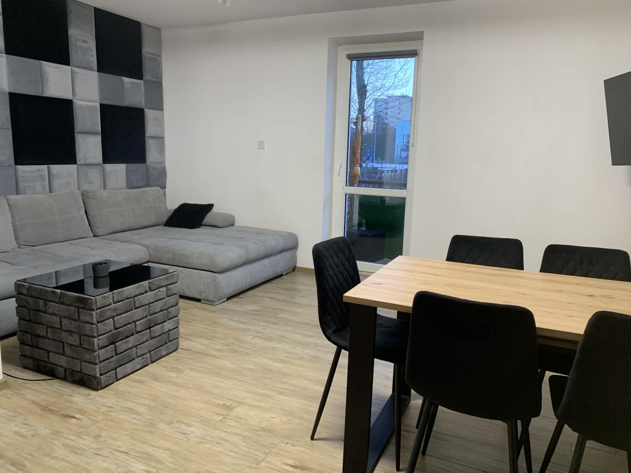 Mieszkanie 2-pokojowe Toruń Mokre, ul. Bażyńskich. Zdjęcie 10