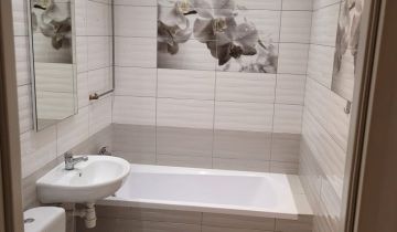 Mieszkanie 2-pokojowe Kraków Łagiewniki, ul. Odrzańska