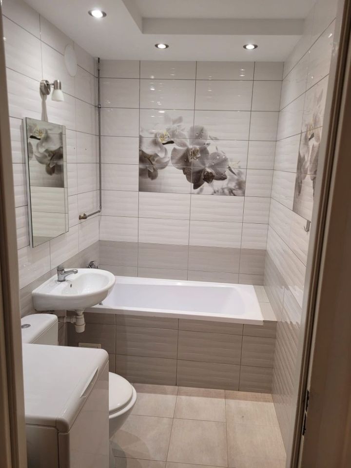 Mieszkanie 2-pokojowe Kraków Łagiewniki, ul. Odrzańska. Zdjęcie 2