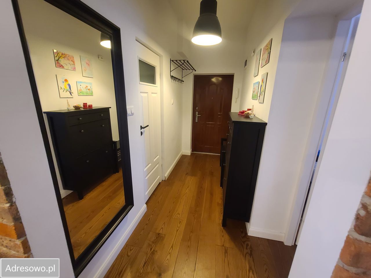 Mieszkanie 3-pokojowe Bydgoszcz Szwederowo, ul. Teofila Lenartowicza. Zdjęcie 18